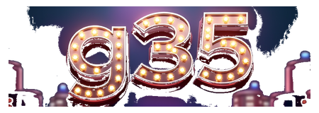 g35 logo